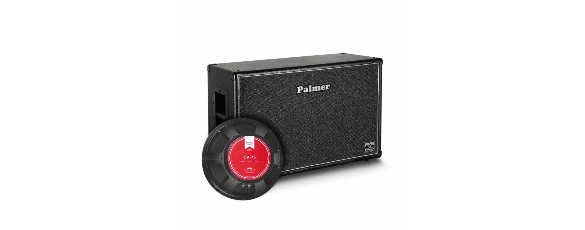 Reproboxy na elektrické kytary